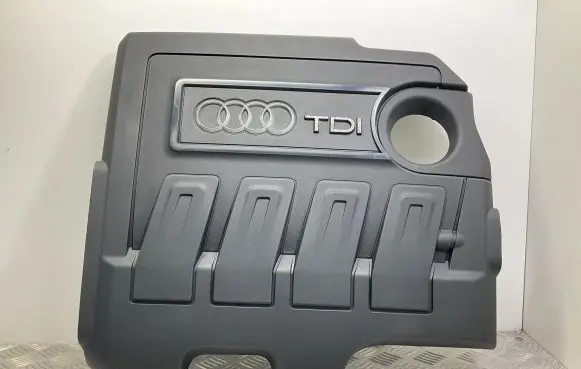 Audi A1 Engine cover (trim) 03L103925AS