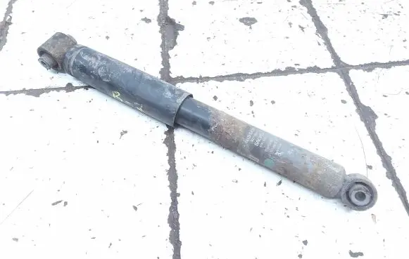 Nissan Qashqai Rear shock absorber/damper 56210JD04A