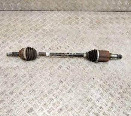 Tesla Model 3 Front driveshaft 104411900D