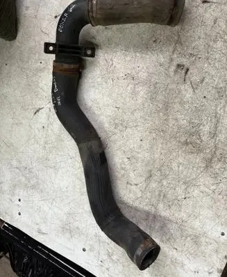 Fiat Ducato Intercooler hose/pipe