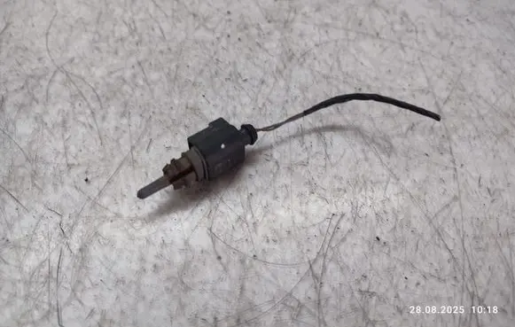 Skoda Superb B6 (3T) Sensor 