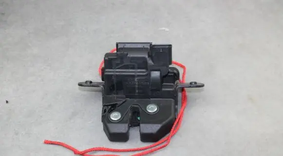 Fiat 500X Tailgate/trunk/boot lock/catch/latch MS256002930