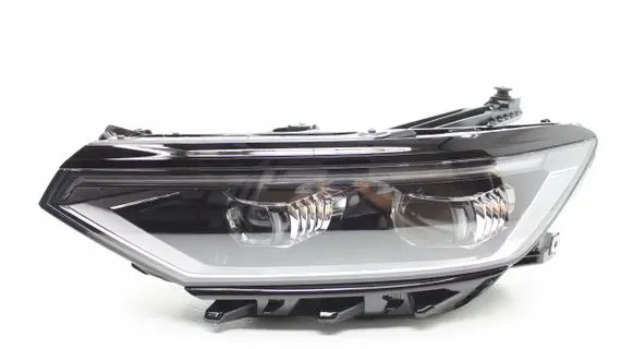 Volkswagen PASSAT B8 Headlight/headlamp 3G1941081P 3G1941081Q