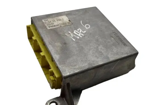 Mazda 6 Airbag control unit/module GJ6A57K30C 3326258 4B04B