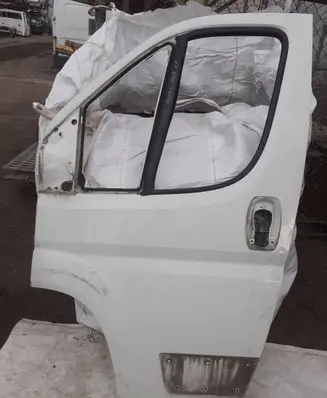 Fiat Ducato Front door 7354243970
