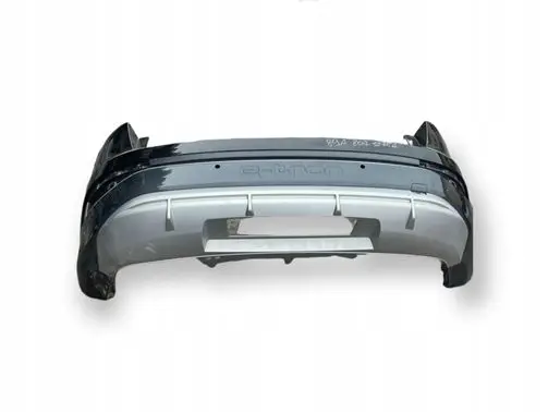 Audi Q4 e-tron Rear bumper VS4TEILE