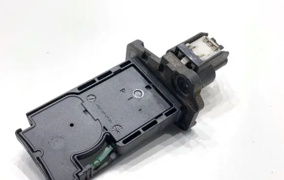 Ford Focus Mass air flow meter JX6A12B579DA