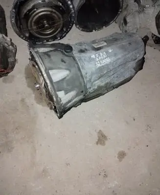 Mercedes-Benz E W213 Automatic gearbox 7250082