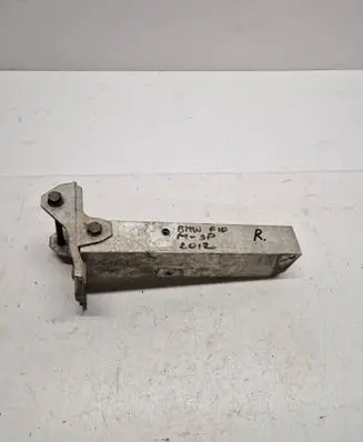 BMW 5 F10 F11 Front bumper shock/impact absorber 7158874 5111HD 13232810