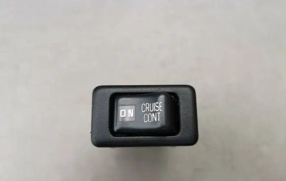 Nissan Patrol Y60 Cruise control switch PA3082 NSSAN