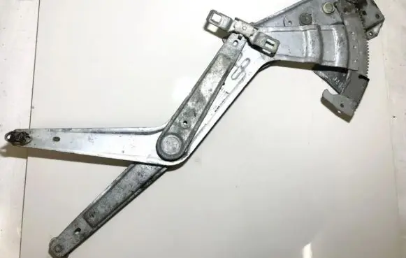 Opel Calibra Sliding door window regulator with motor 90346688