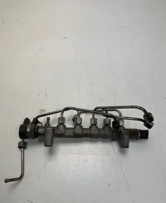 Opel Insignia B Fuel main line pipe 55578285 000676L3 0445214324
