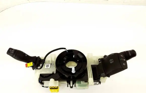 Renault Zoe Indicator stalk 255673247R 255522540R