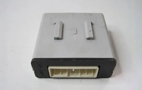 Suzuki Grand Vitara II Audio system kit 3862552R02