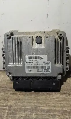 KIA Carens I Engine control unit/module 3911327485
