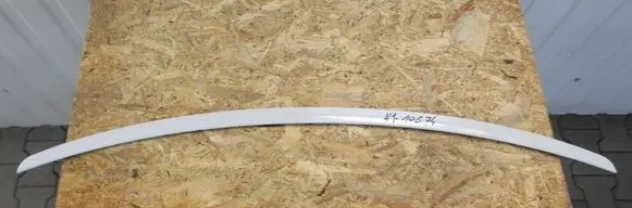 BMW 4 G22 G23 G24 G26 Tailgate/trunk spoiler 51628075853