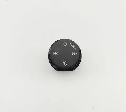 Audi E-tron GT Sound control switch 8Y0919616A