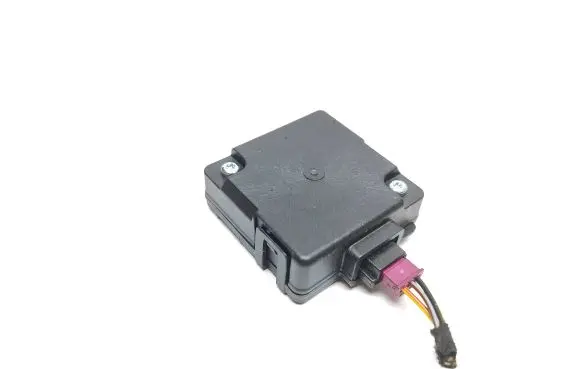 Jaguar E-Pace Other control units/modules JPLA15K622BB XXXXXMNNNN 3S21A3XU18A