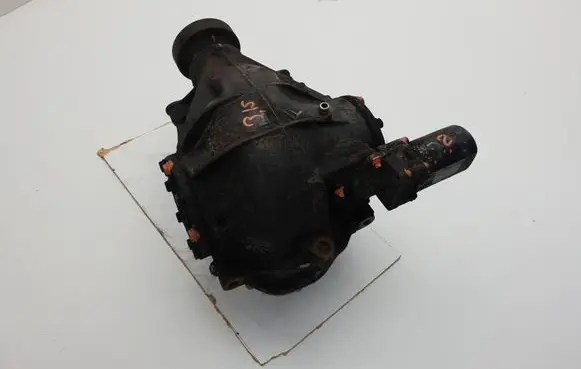 BMW M5 Rear differential 2284170 E62352 1814022654770001
