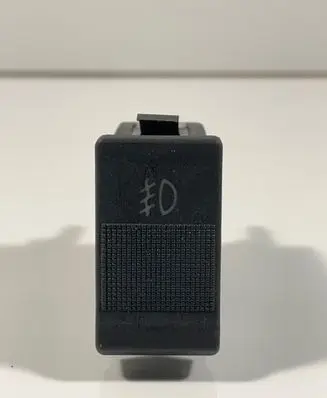 Audi A6 S6 C4 4A Fog light switch 4A0941535