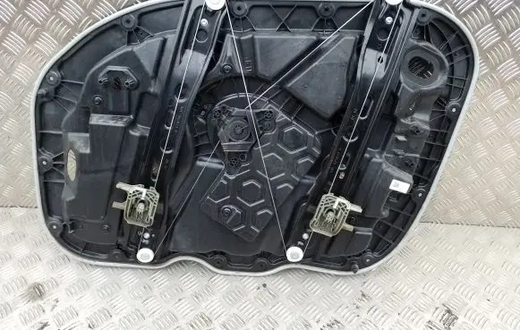 Volvo XC40 Front window lifting mechanism without motor 30747091
