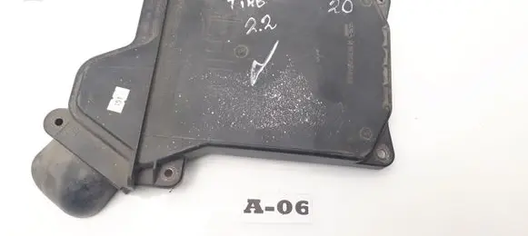 Nissan Almera Tino Other exterior part K157065M000 237065M000