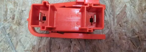 Toyota Auris E180 Fuse G383448010