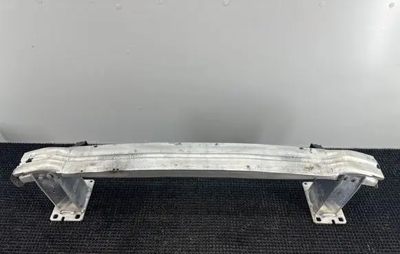 Audi A4 S4 B8 8K Front bumper cross member 8K0807113D