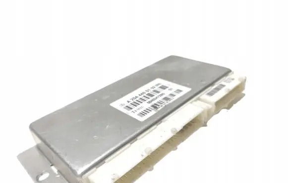 Mercedes-Benz C W204 Other control units/modules A2044400102
