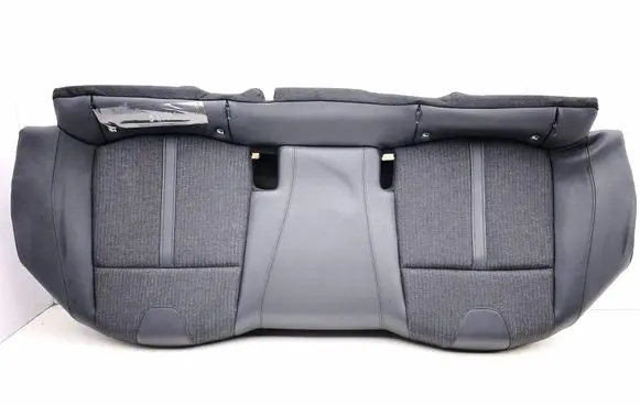 Peugeot 508 II Rear seat 