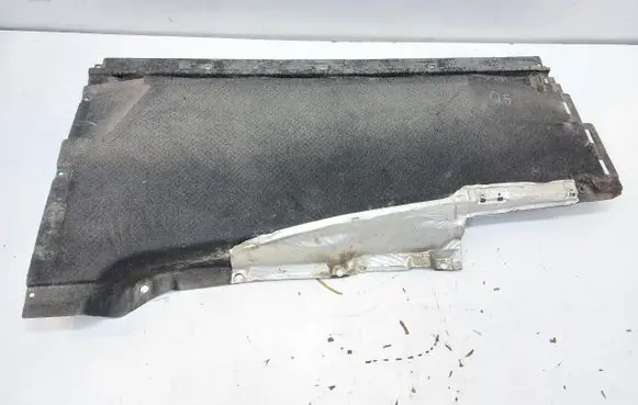 Audi Q5 SQ5 FY Side bottom protection 80A825208BJLK01
