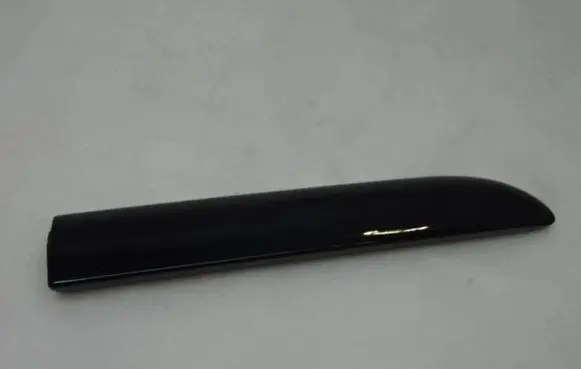 Citroen C4 Cactus Roof transverse bars on the 