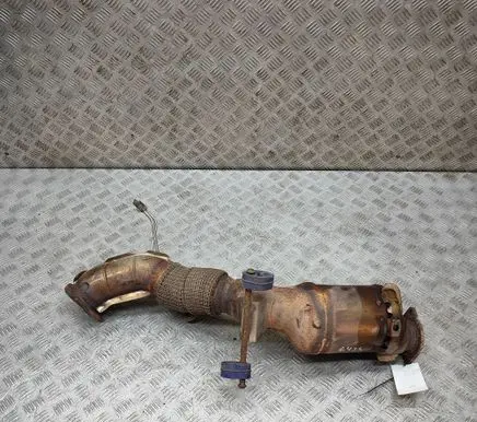 Volvo XC90 Catalyst/FAP/DPF particulate filter 32330747