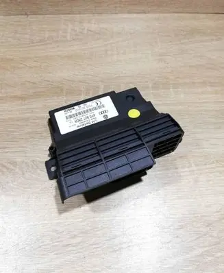 Audi A6 S6 C6 4F Other control units/modules 4F0907280A