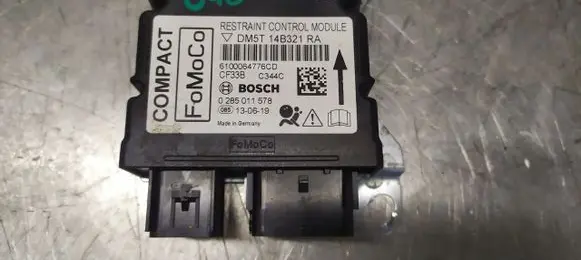 Ford C-MAX II APC control unit/module AM5T14B321RA