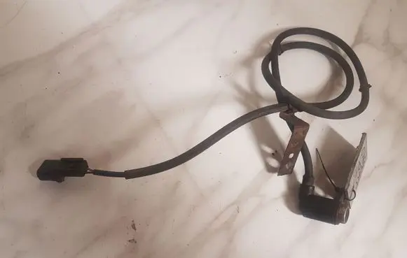 Mitsubishi Pajero Sport I ABS rear brake sensor 