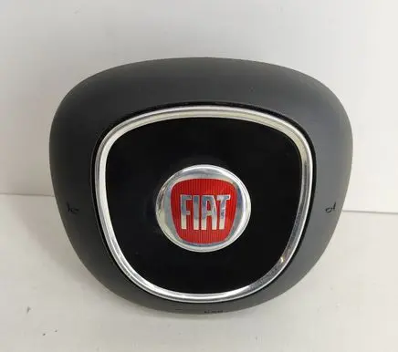 Fiat 500L Steering wheel airbag 735612116