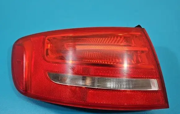 Audi A4 S4 B8 8K Rear/tail lights 219701 IMPRK1530945