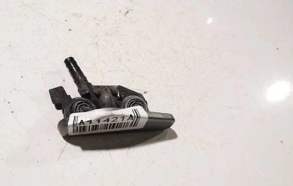 BMW 3 E46 Headlight washer spray nozzle cap/cover 7036412