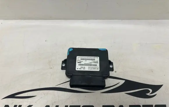 Volvo XC70 Hand brake control module 6G912598BB A2C53095157 30773933