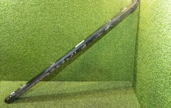Renault Trafic III (X82) Sliding door middle rail 777606073R