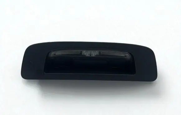 Opel Astra K Tailgate/trunk/boot exterior handle 23477578