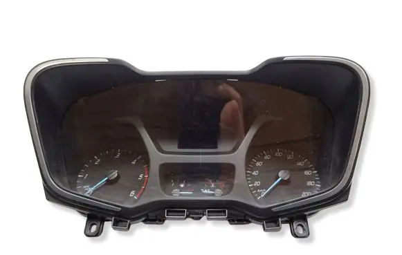 Ford Transit Custom Speedometer (instrument cluster) BK2T10849PL 30968360 2361703