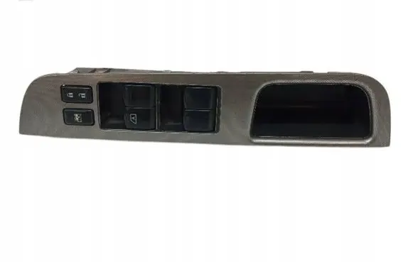 Nissan Tiida C11 Quarter vent window switch 80961EL11A