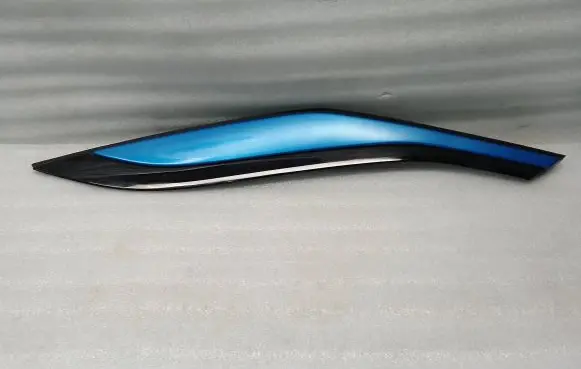 Lynk u0026 co 02 Side skirt rear trim 8888259761