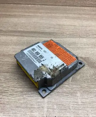 Audi A6 S6 C5 4B Airbag control unit/module 4B0959655J