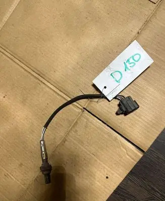 Mazda 626 Lambda probe sensor 1730