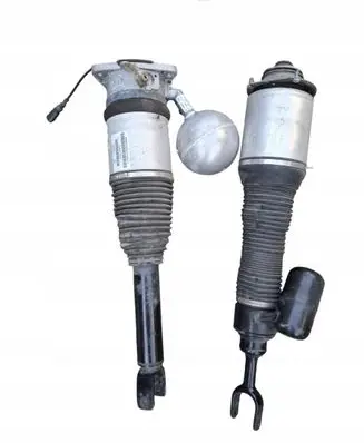 Volkswagen Phaeton Front shock absorber/damper 3D0616002G