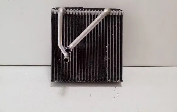 Air conditioning (A/C) radiator (interior)