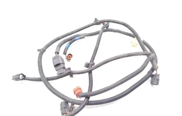 Opel Antara Parking sensor (PDC) wiring loom 914991402 C145F0BJ
